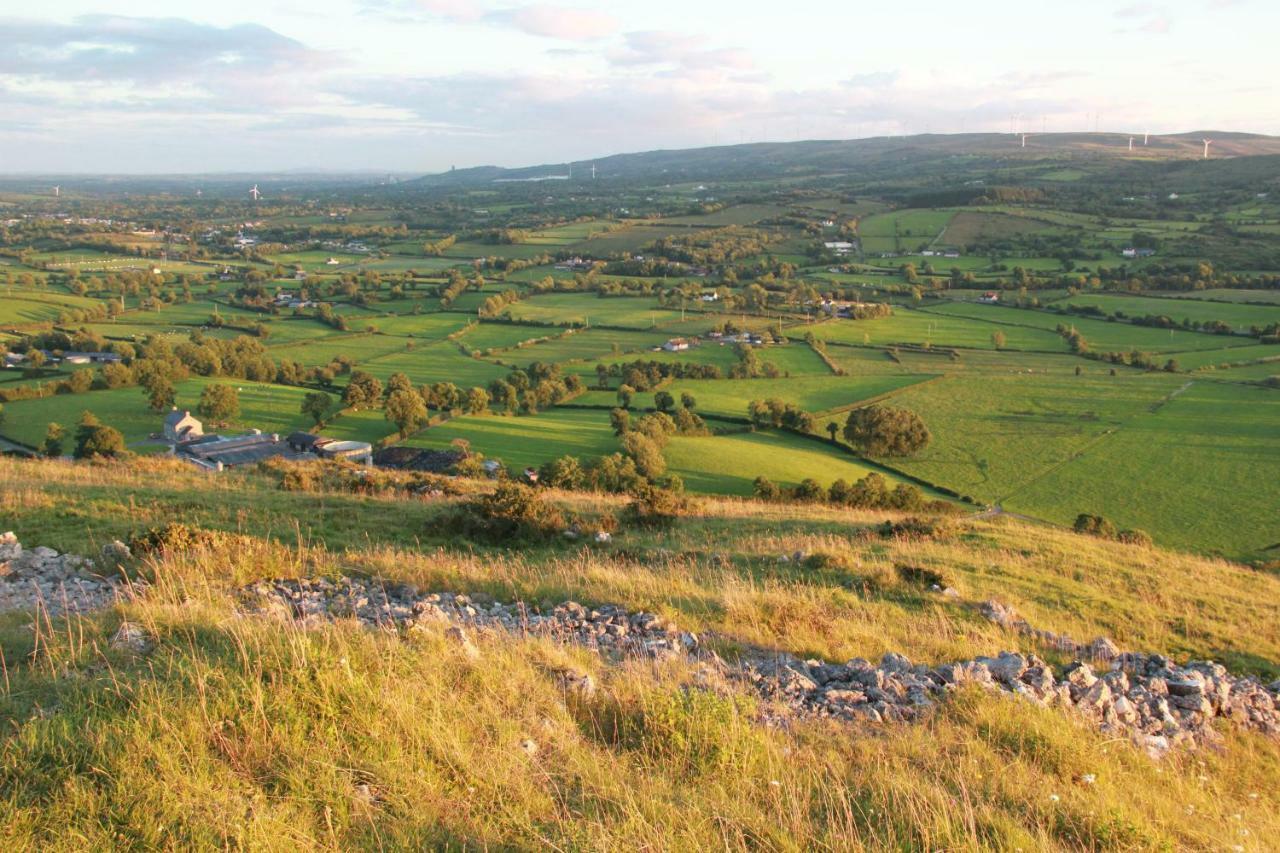 Knockninny Barn At Upper Lough Erne, County Fermanagh Ενισκίλεν Εξωτερικό φωτογραφία