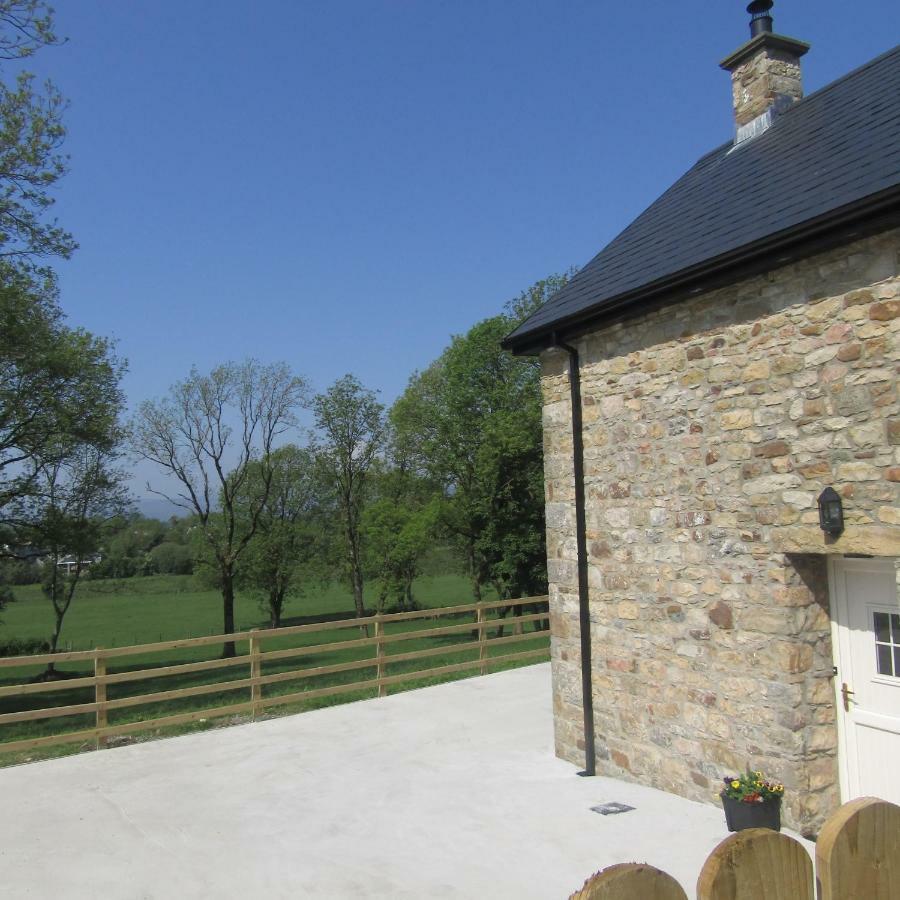 Knockninny Barn At Upper Lough Erne, County Fermanagh Ενισκίλεν Εξωτερικό φωτογραφία