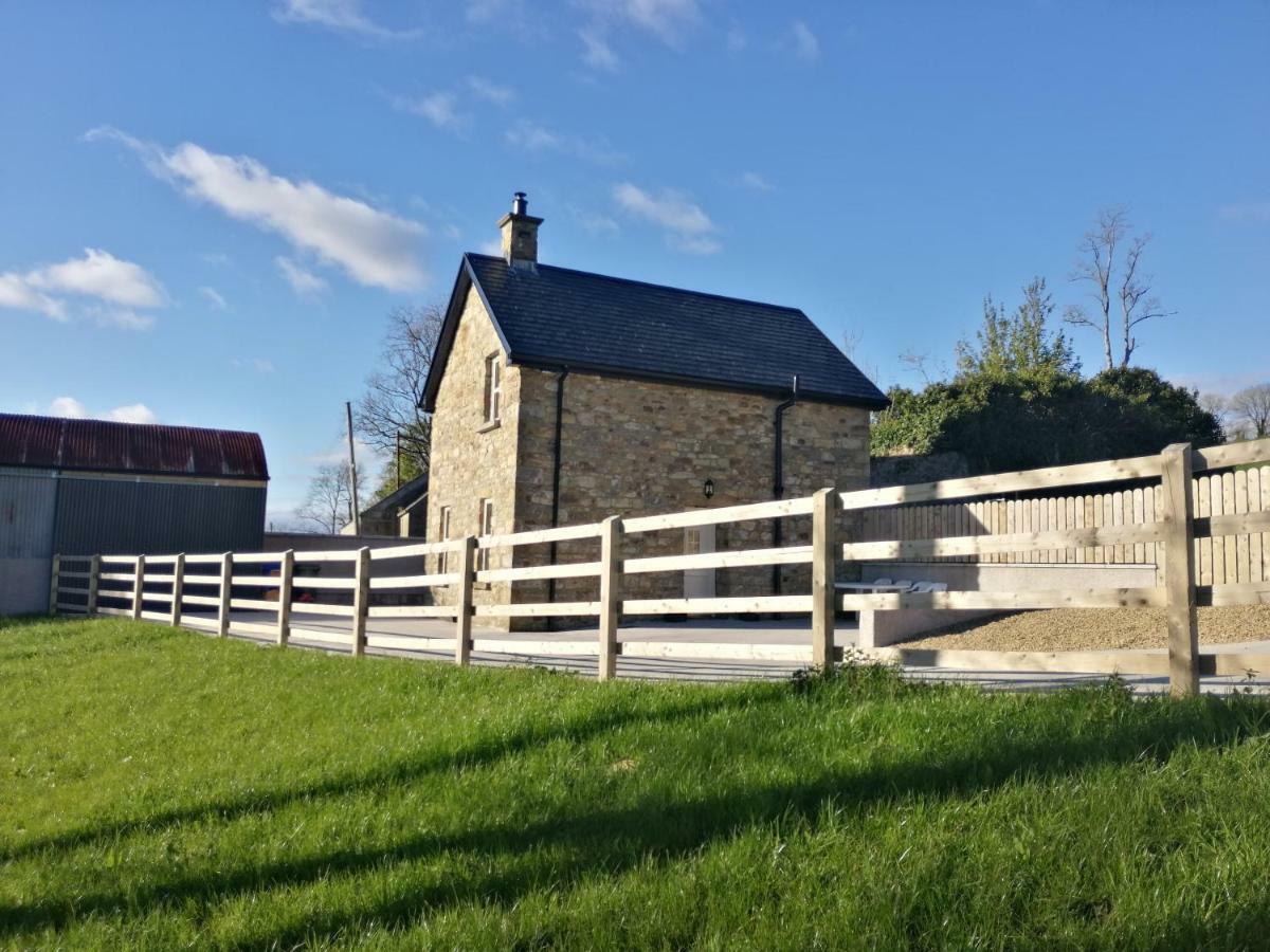 Knockninny Barn At Upper Lough Erne, County Fermanagh Ενισκίλεν Εξωτερικό φωτογραφία
