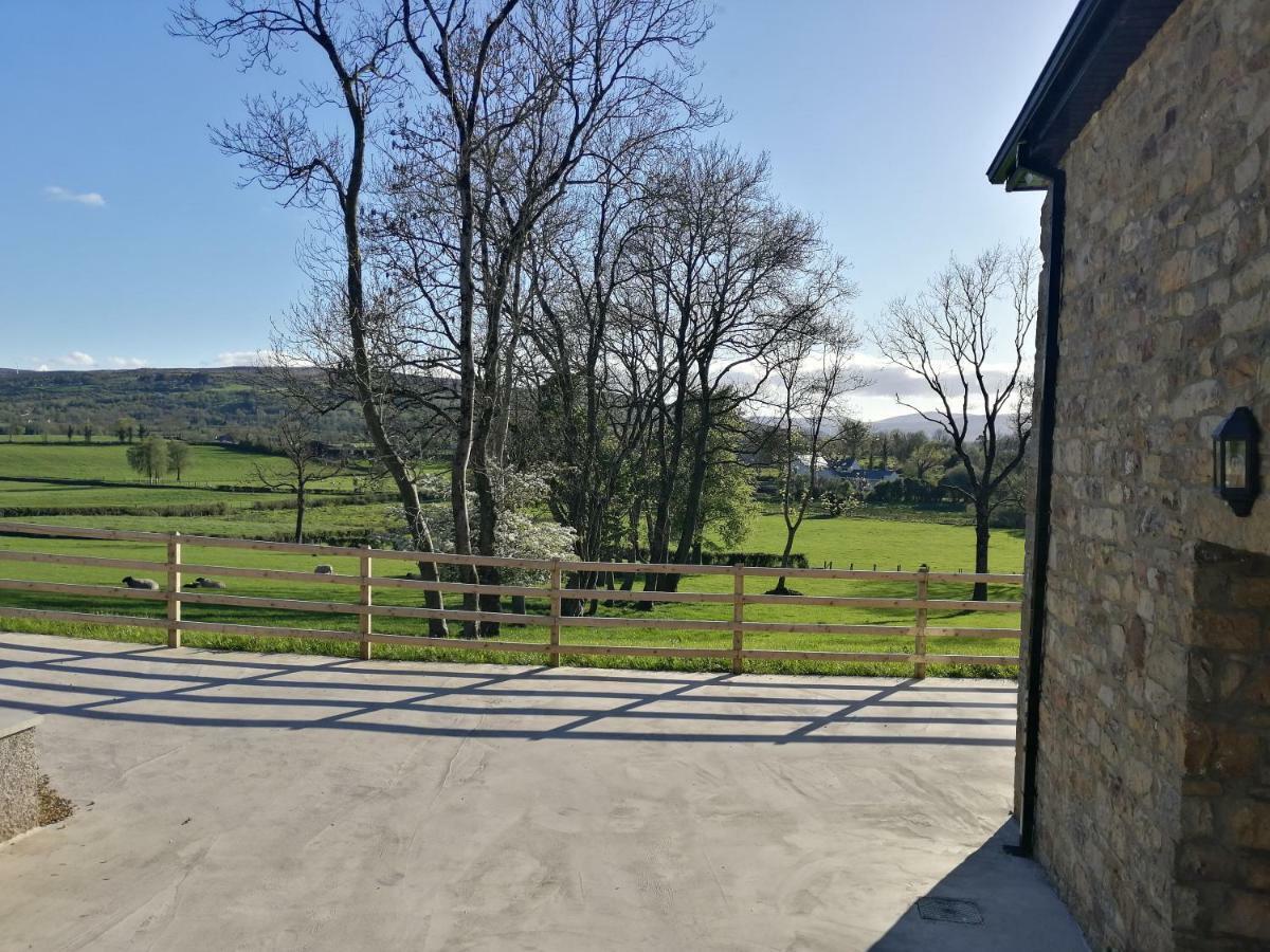 Knockninny Barn At Upper Lough Erne, County Fermanagh Ενισκίλεν Εξωτερικό φωτογραφία